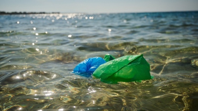 COSMOTE BLUE: Mία πρωτοβουλία της COSMOTE για την προστασία των ελληνικών θαλασσών