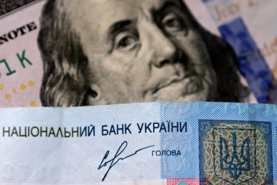 Το μεγάλο ξεπούλημα από το διεφθαρμένο καθεστώς Zelensky και τα κέρδη των ΗΠΑ - Γιατί η Ουκρανία αγοράζει αμερικανικό χρέος και η Ευρώπη πληρώνει