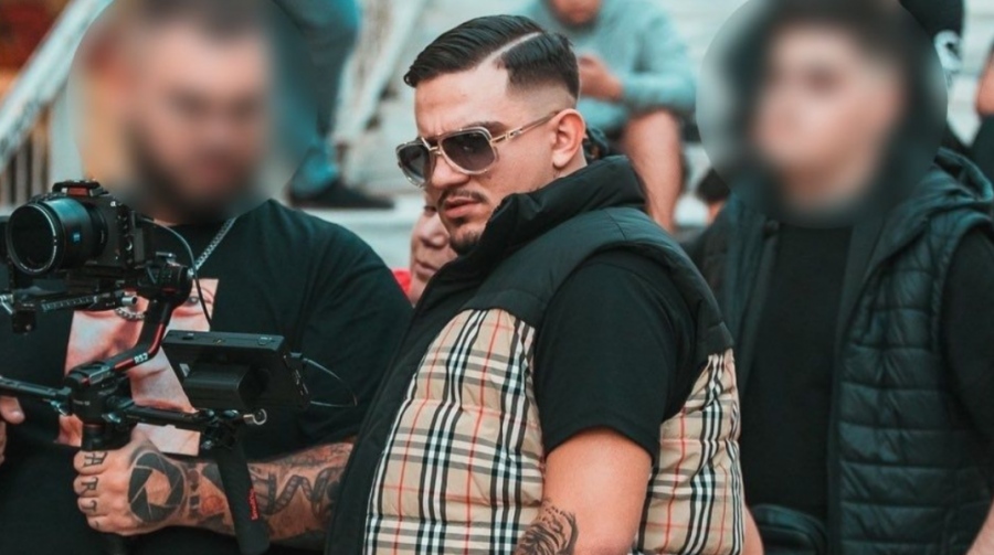 Αποφυλακίστηκε ο τράπερ Ivan Greko μετά την υπόθεση απαγωγής 24χρονου επιχειρηματία στην Ηλιούπολη