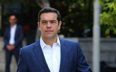 Τσίπρας: Η χώρα συνεχίζει να βρίσκεται στη δίνη της πανδημίας - Η κυβέρνηση απομακρύνεται από τη στοιχειώδη πραγματικότητα