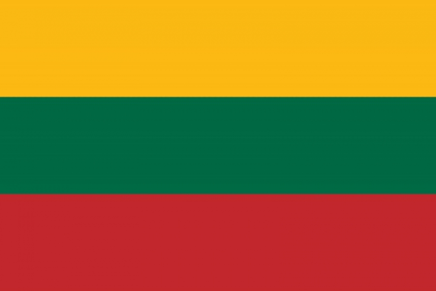 Λιθουανία: Απαγορεύει όλες τις πτήσεις από και προς το έδαφός της μέσω του λευκορωσικού εναερίου χώρου