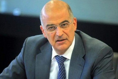 Υπουργείο Εξωτερικών: Η Ελλάδα χαιρετίζει την πρωτοβουλία της Αιγύπτου για την ειρήνευση στη Λιβύη