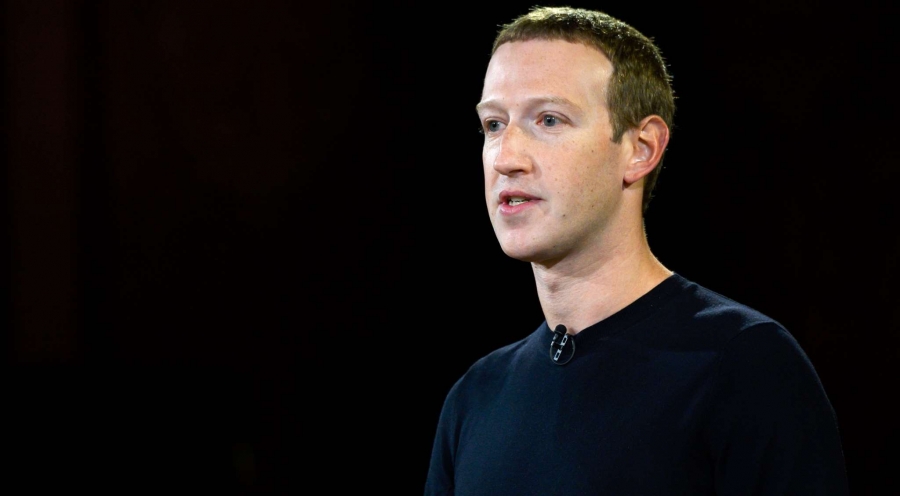 H Ρωσία συμπεριέλαβε τη Meta του Zuckerberg στη λίστα των «τρομοκρατών και των εξτρεμιστών»