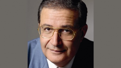 Αλ. Μωραϊτάκης στο BN: Η κυβέρνηση της ΝΔ θα στηρίξει την αγορά - Οι πολιτικές για μετοχές, ομόλογα και ακίνητα