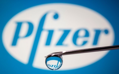 Κατάντια: Η αποτελεσματικότητα των νέων εμβολίων της Pfizer και Moderna… βασίζεται σε 8 ποντίκια