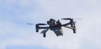Τέλος ο εφιάλτης Baba Yaga – Οι Ρώσοι κατέρριψαν το βαρύ drone των Ουκρανών με τον παράξενο ήχο