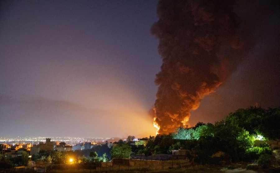 Οι Υπουργοί Εξωτερικών των ισλαμικών χωρών καταδικάζουν τις ισραηλινές επιθέσεις στο Ιράν