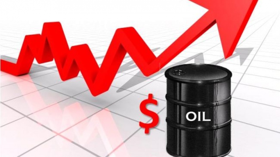 Westbeck Capital: Πώς το πετρέλαιο θα φτάσει τα 100 δολάρια ανά βαρέλι προσεχώς