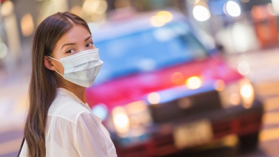 Μαγιορκίνης για πνευμονία σε παιδιά στην Κίνα: «Θυμίζει τις πρώτες ημέρες της Covid-19 το 2020»