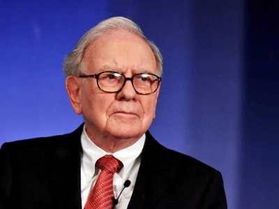 Buffett: Μην ποντάρετε εναντίον των ΗΠΑ - Επαναγορά μετοχών 24,7 δισ. δολαρίων
