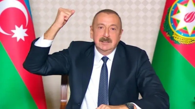 «Αλκατράζ με αλιγάτορες» - Ποιοι είναι οι κίνδυνοι για τους Ρώσους που βρίσκονται «όμηροι» από μη φιλικές χώρες;