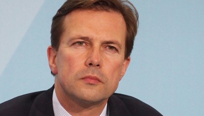 Seibert (Γερμανία): Καμία πιθανότητα χαλάρωσης των μέτρων κατά του κορωνοϊού