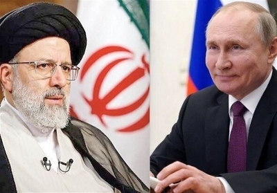 Ρωσία και Ιράν «χτίζουν» νέο εμπορικό διάδρομο - Από τη Θάλασσα του Αζόφ, σε Κασπία και Ινδικό - Ανησυχούν οι ΗΠΑ