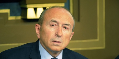 Collomb (Γαλλία): Αποτρέψαμε δύο τρομοκρατικές επιθέσεις με στόχο αθλητικές και στρατιωτικές εγκαταστάσεις στη Γαλλία