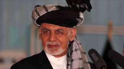Αφγανιστάν: Οι Ταλιμπάν μπήκαν στην πρωτεύουσα Καμπούλ - «Ειρηνική» παραίτηση του προέδρου A. Ghani