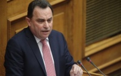 Γεωργαντάς (ΝΔ): Οφείλουμε να ελέγξουμε κάθε παράνομο διορισμό εκτός ΑΣΕΠ