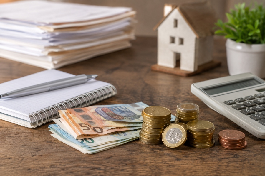 Αναδρομικά ως 500 ευρώ σε 150.000 συνταξιούχους με διπλή ιδιότητα μισθωτών και ελεύθερων επαγγελματιών