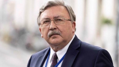Mikhail Ulyanov (Ρωσία): Η Πολωνία δεν είναι έτοιμη για διαβουλεύσεις με τη Ρωσία για τα άοπλα drones