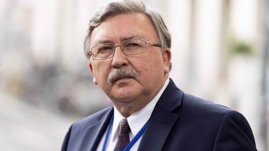 Mikhail Ulyanov (Ρωσία): Η Πολωνία δεν είναι έτοιμη για διαβουλεύσεις με τη Ρωσία για τα άοπλα drones