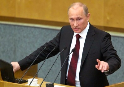 Putin: Χαρακτήρισε «αξιόπιστο και ευέλικτο» τον Erdogan κι εκτίμησε πως σχεδόν 5.000 σκοτώθηκαν στο Nagorno Karabakh