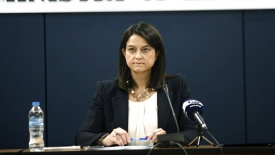 Κεραμέως (υπ.Παιδείας): Καθοριστικός ο Μάιος, σε νέα κανονικότητα από τη Δευτέρα 4/5