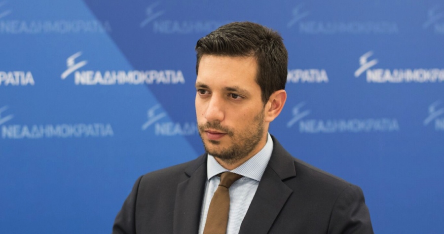 Απίστευτο: Η προσωπική επίθεση Κυρανάκη σε δημοσιογράφο που... έφτασε μέχρι το Μαξίμου