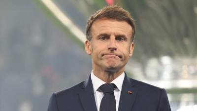 Η Γαλλία τα χάνει όλα - Η αυτοκρατορία του Macron καταρρέει μπροστά στα μάτια του