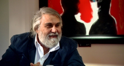 Το COSMOTE HISTORY «αποχαιρετά» τον Βαγγέλη Παπαθανασίου