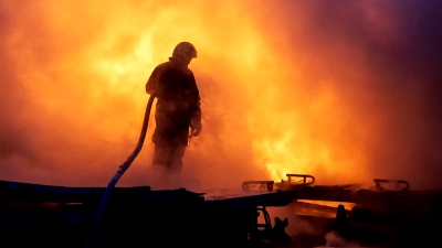 Πανευρωπαϊκό χάος: Η ΕΕ εξαπέλυσε υβριδικό πόλεμο στην Ουγγαρία με ουκρανικά drones - Με στρατεύματα απαντά ο Orban