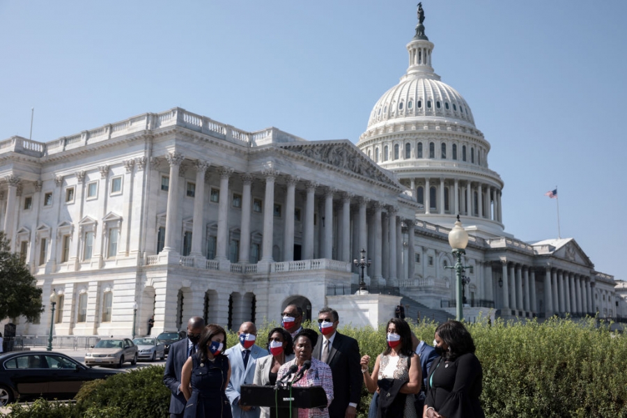 ΗΠΑ: Ανθρωπιστική βοήθεια στο Αφγανιστάν μέσω ΟΗΕ και ΜΚΟ και όχι της κυβέρνησης των Ταλιμπάν