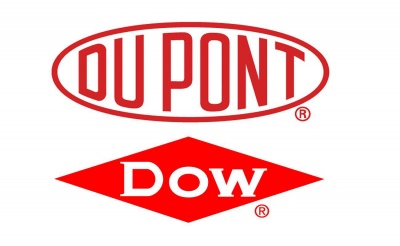 «Ράλι» άνω του 7% για τη μετοχή της DowDuPont, παρά τη μείωση κερδών το γ’ τρίμηνο 2018
