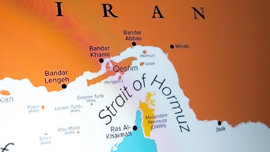 Casus belli στο Hormuz - Τελεσίγραφο σοκ από Ιράν: «Ναυτική σύγκρουση με τις ΗΠΑ εάν μπλοκάρουν πλοία μας»