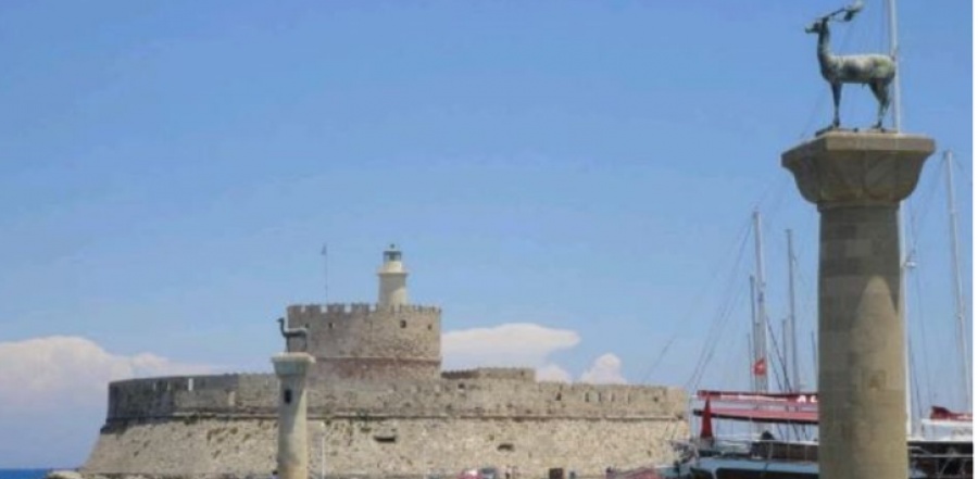 Ρόδος: Χωρίς ρεύμα το νησί λόγω βλάβης στο σύστημα ηλεκτροδότησης