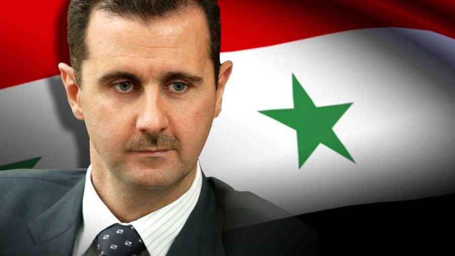 Γιατί ο Bashar al-Assad ο πρόεδρος της Συρίας έχει καταφέρει να διατηρηθεί στην εξουσία;