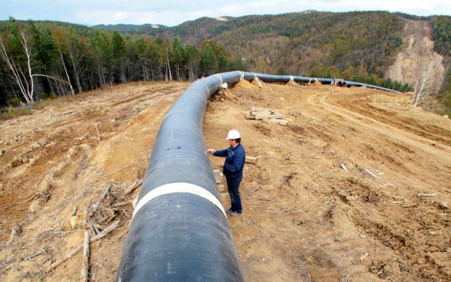 Συνεργασία Αθήνας - Σκοπίων σε ενεργειακά ζητήματα στο πλαίσιο της συμφωνίας των Πρεσπών