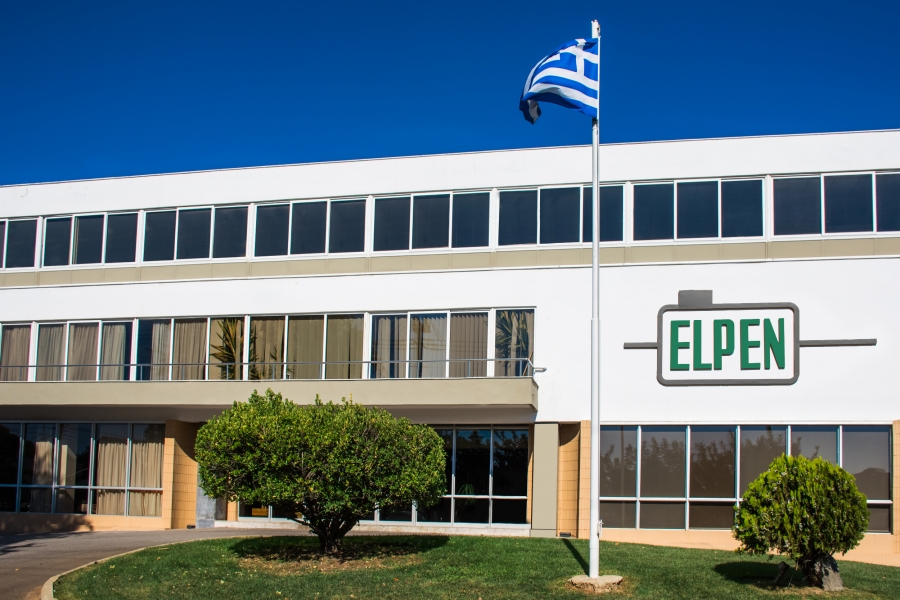 Στρατηγική επένδυση της ELPEN 51 εκατ. ευρώ ενέκρινε η Διυπουργική Επιτροπή