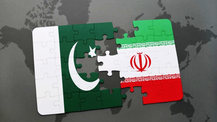 «Κατεβάζουν» τα όπλα Πακιστάν και Ιράν - Συμφωνία για αποκλιμάκωση και αποκατάσταση σχέσεων