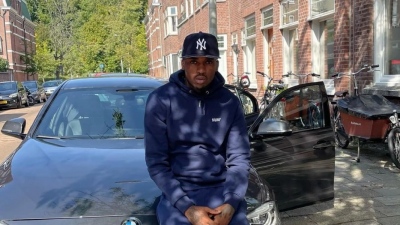 Ο 23χρονος τράπερ GB σκοτώθηκε σε τροχαίο δυστύχημα στου Ρέντη