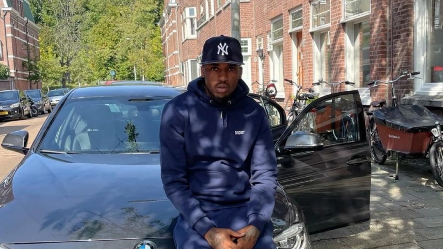 Ο 23χρονος τράπερ GB σκοτώθηκε σε τροχαίο δυστύχημα στου Ρέντη