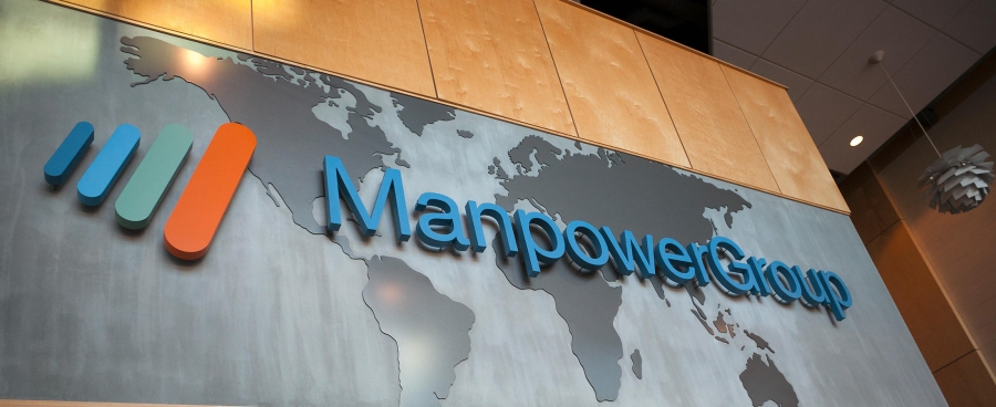 ManpowerGroup: Ποιοι κλάδοι προγραμματίζουν τώρα προσλήψεις στην Ελλάδα