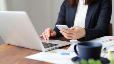 Έρευνα Cisco: To 86% των εργαζομένων επιθυμεί τηλεργασία και μετά το τέλος της πανδημίας