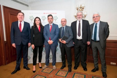 Η σύμπραξη της INTERAMERICAN με το Ινστιτούτο Χρηματοοικονομικού Αλφαβητισμού