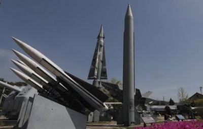 Ν. Κορέα: Συνεχίζονται κανονικά οι πυρηνικές δραστηριότητες της Β. Κορέας, ακόμα και μετά τη Σύνοδο Κορυφής με τις ΗΠΑ