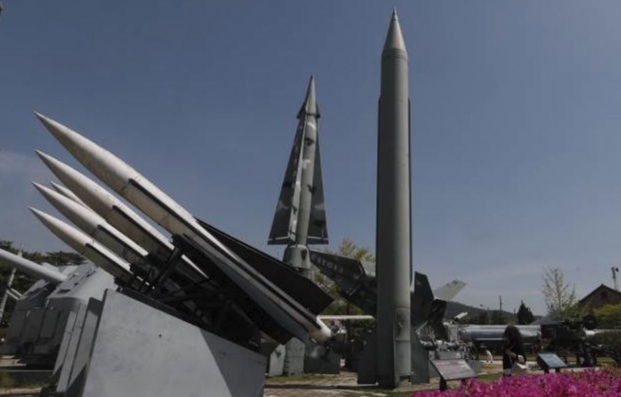 Ν. Κορέα: Συνεχίζονται κανονικά οι πυρηνικές δραστηριότητες της Β. Κορέας, ακόμα και μετά τη Σύνοδο Κορυφής με τις ΗΠΑ