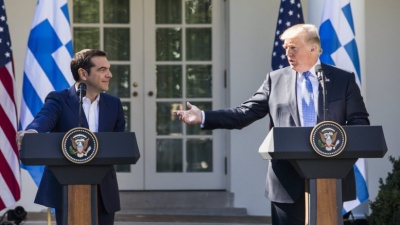 Δυσαρέσκεια στις ΗΠΑ για τον ΣΥΡΙΖΑ και τη στήριξη που παρέχει στον Maduro - Οι Αμερικανοί προχώρησαν και σε διάβημα