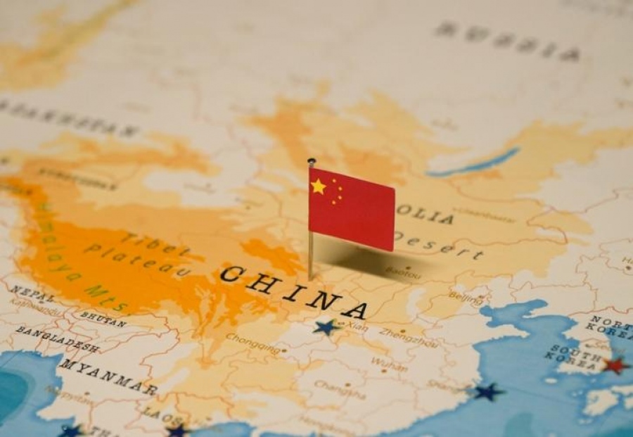 Η Κίνα «ξεφορτώνει» μαζικά αμερικανικό χρέος – Στροφή «μαμούθ» στον χρυσό