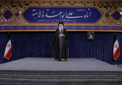 Έρχεται άγρια καταστολή στο Ιράν  - Khamenei: Άλλο διαμαρτυρία και άλλο αναταραχή