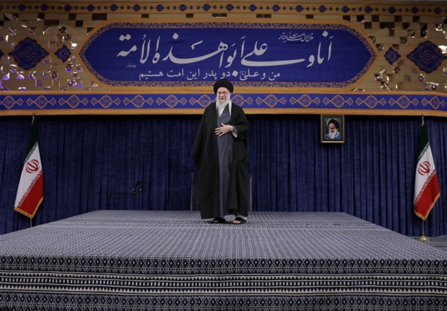 Έρχεται άγρια καταστολή στο Ιράν  - Khamenei: Άλλο διαμαρτυρία και άλλο αναταραχή