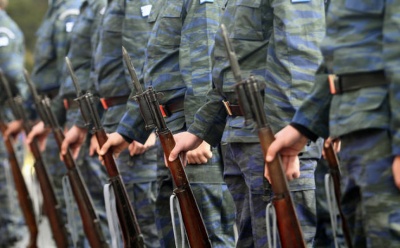 ΓΕΕΘΑ: Οι Ένοπλες Δυνάμεις, προσηλωμένες στην εκπλήρωση της αποστολής τους, όπως προκύπτει από το Σύνταγμα