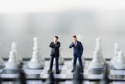 Oι εταιρείες - Ζombie και η νόθευση του ανταγωνισμού